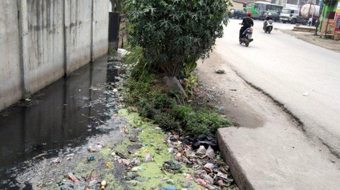 Laporan 773 tentang Drainase & Banjir